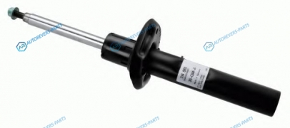 314 883 Амортизатор газ | перед