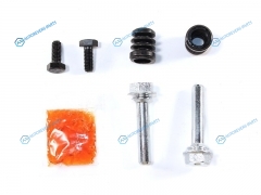 ST-7701207961 Комплект направляющих на FR суппорт RENAULT LOGANSANDEROCLIOMEGANTWINGOSYMBOL