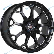 7050876 Alcasta M34 R20x9.5 5x150 ET35 CB110.1 MBWSI