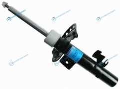 313 748 Амортизатор | перед лев