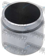 1276-PORF Поршень тормозного суппорта | перед правлев