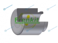 P434505 Поршень суппорта | перед