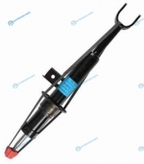 314 874 Амортизатор | перед лев