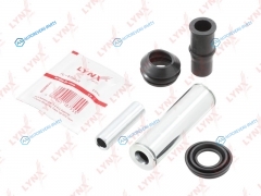 BC-2132 Ремкомплект направляющих тормозного суппорта | зад