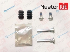 77A1123 Ремкомплект направляющих суппорта