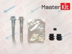 77A1120 Ремкомплект направляющих суппорта