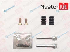 77A1132 Ремкомплект направляющих суппорта