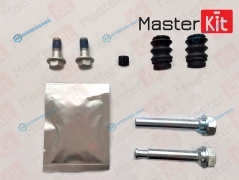 77A1125 Ремкомплект направляющих суппорта