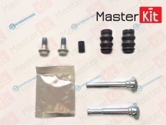 77A1117 Ремкомплект направляющих суппорта