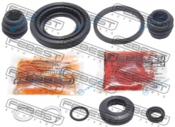 0375-CL7R Ремкомплект тормозного суппорта | зад правлев