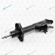 DV1604R Амортизатор передний газовый