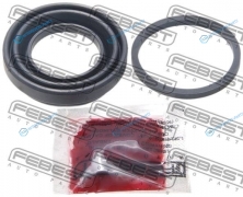 0375-CLR Ремкомплект тормозного суппорта | зад правлев