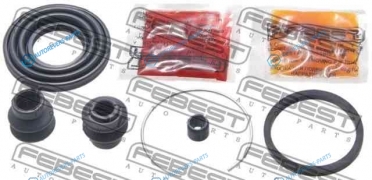 0475-CYR Ремкомплект тормозного суппорта | зад правлев