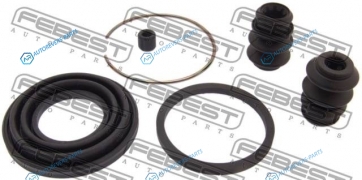 0475-PD5R Ремкомплект тормозного суппорта | зад правлев