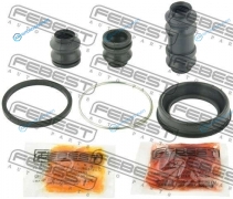 0475-K96R Ремкомплект тормозного суппорта | зад правлев