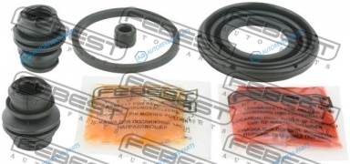 0475-GAR Ремкомплект тормозного суппорта | зад правлев