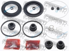 0175-ZZE150F Ремкомплект тормозного суппорта | перед правлев