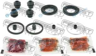 0275-J31R Ремкомплект тормозного суппорта | зад правлев