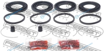 0175-JZS171R Ремкомплект тормозного суппорта | зад правлев