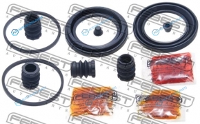 0275-N16F Ремкомплект тормозного суппорта | перед правлев