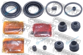 0275-C11R Ремкомплект тормозного суппорта | зад правлев