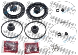 0175-ACV40F Ремкомплект тормозного суппорта | перед правлев