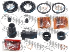 0175-ZZE121R Ремкомплект тормозного суппорта | зад правлев