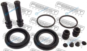 0175-GRJ120R Ремкомплект тормозного суппорта | зад правлев