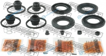 0175-GGL15F Ремкомплект тормозного суппорта | перед правлев