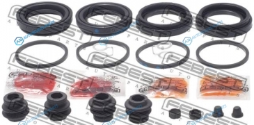 0175-GSU40F Ремкомплект тормозного суппорта | перед правлев