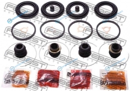 0175-JZS147F Ремкомплект тормозного суппорта | перед правлев