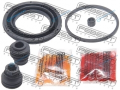 0475-CW5F Ремкомплект тормозного суппорта | перед правлев