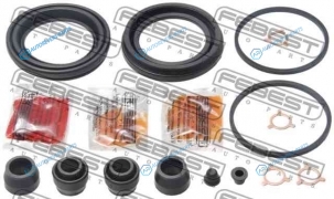 0175-ACA20F Ремкомплект тормозного суппорта | перед правлев