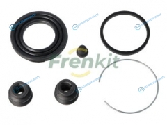 243021 Ремкомплект суппорта| зад |