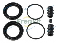 248064 Ремкомплект суппорта | перед