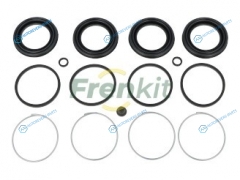 248099 Ремкомплект суппорта| перед |