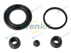 238044 Ремкомплект суппорта | зад D38