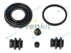 235024 Ремкомплект суппорта| зад |