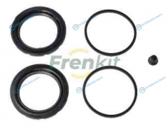 257076 Ремкомплект суппорта