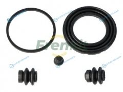 254114 Ремкомплект суппорта | перед D54