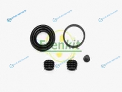 234024 Ремкомплект суппорта| зад |