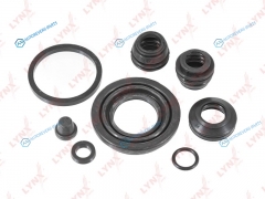 BC-0037 Ремкомплект тормозного суппорта | зад