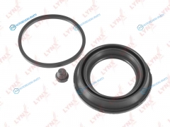 BC-0447 Ремкомплект тормозного суппорта | перед