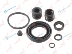 BC-0216 Ремкомплект тормозного суппорта | зад