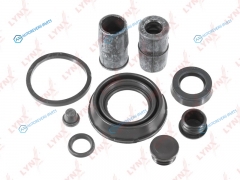 BC-0115 Ремкомплект тормозного суппорта | зад