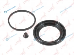 BC-0496 Ремкомплект тормозного суппорта | перед