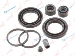 BC-0254 Ремкомплект тормозного суппорта | перед