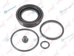 BC-0133 Ремкомплект тормозного суппорта | зад