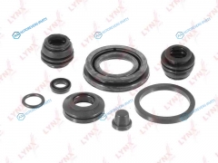 BC-0012 Ремкомплект тормозного суппорта | зад