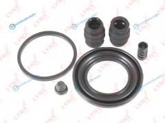 BC-0342 Ремкомплект тормозного суппорта | передзад